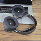 Soft Ear pads Replacement for Audeze Maxwell Headphone Breathable Earphone Soft Ear Cushions Cooling Gel Earcups Sleeves
