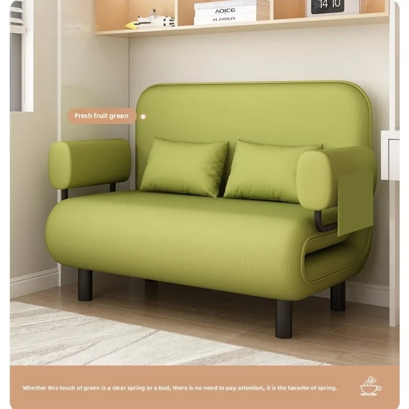 Folding Sofa Bed for Small Apartments