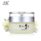 Korean Whitening Skincare Cream Collagen Anti-Wrinkle Firming Face Cream Deep Hydration to Fade Fine Lines and Lift Anti-Aging