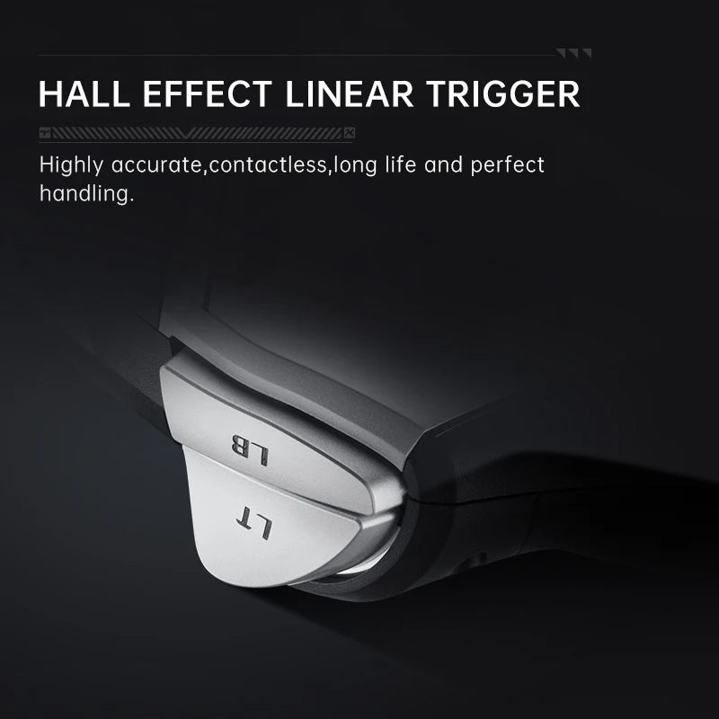 G60 Professional Buletooth Wireless Wired Vibration Best Gamepad Joystick Controller for Switch Windows PC STEAM TV Game Joy