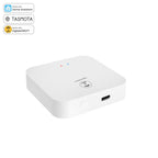 AVATTO ZigBee3.0 Dongle Plus Universal Gateway Hub ，Smart Home Automation Wireless Bridge For Tasmota ZigBee2MQTT Home Assistant