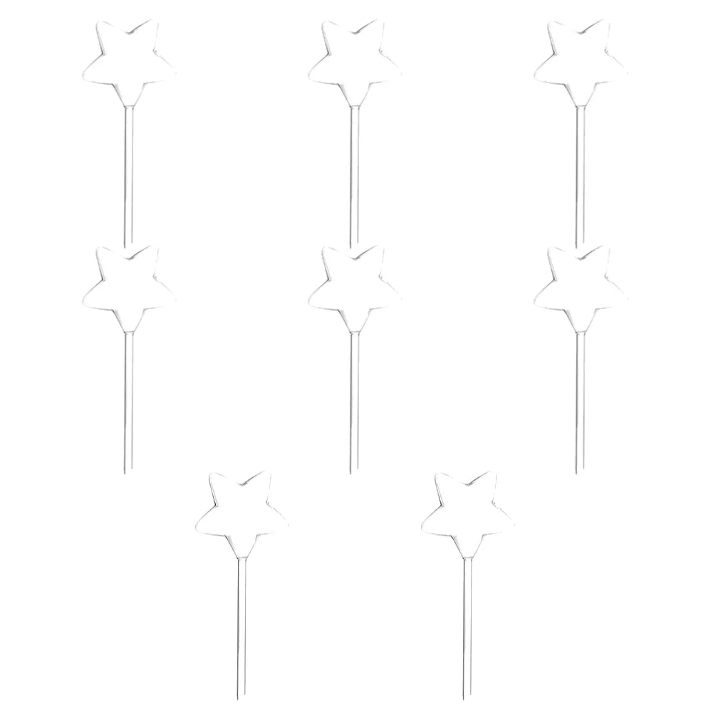 1-10pc Vegetable Garden Bird Shaped Dripper Pot Bulb Flower Plants Watering Device Automatic Irrigation Plant Waterer Bulbs