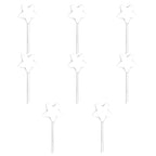 1-10pc Vegetable Garden Bird Shaped Dripper Pot Bulb Flower Plants Watering Device Automatic Irrigation Plant Waterer Bulbs