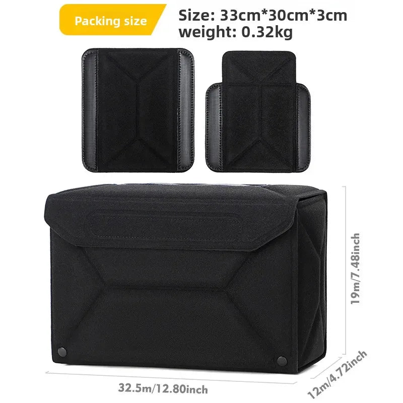 Multi-purpose camera inner bag, mirrorless camera protective case, DSLR inner bag, portable lens photography camera bag