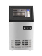 Stainless Steel Commercial Kitchen Appliance Food Processing Machine Electric Food Prep Equipment for Restaurant Cafe Hotel Use