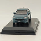 Hobby Japan 1/43 ZR-V e:HEV Nordic Forest(P) HJ431005GF Diecast Model Car Miniature Limited Collection Auto Toy Vehicle Models