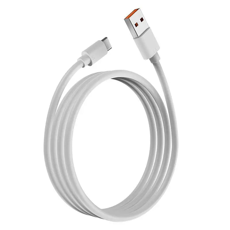 Xiaomi USB Mobile Waist Fan High Wind Speed Cooling Portable Fan 5000m
