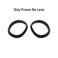 FICEP For Quest 3 Prescription Lenses Anti Blue Myopia Lens Quick Disassemble  Frame Glass For meta Quest 3 Accessories