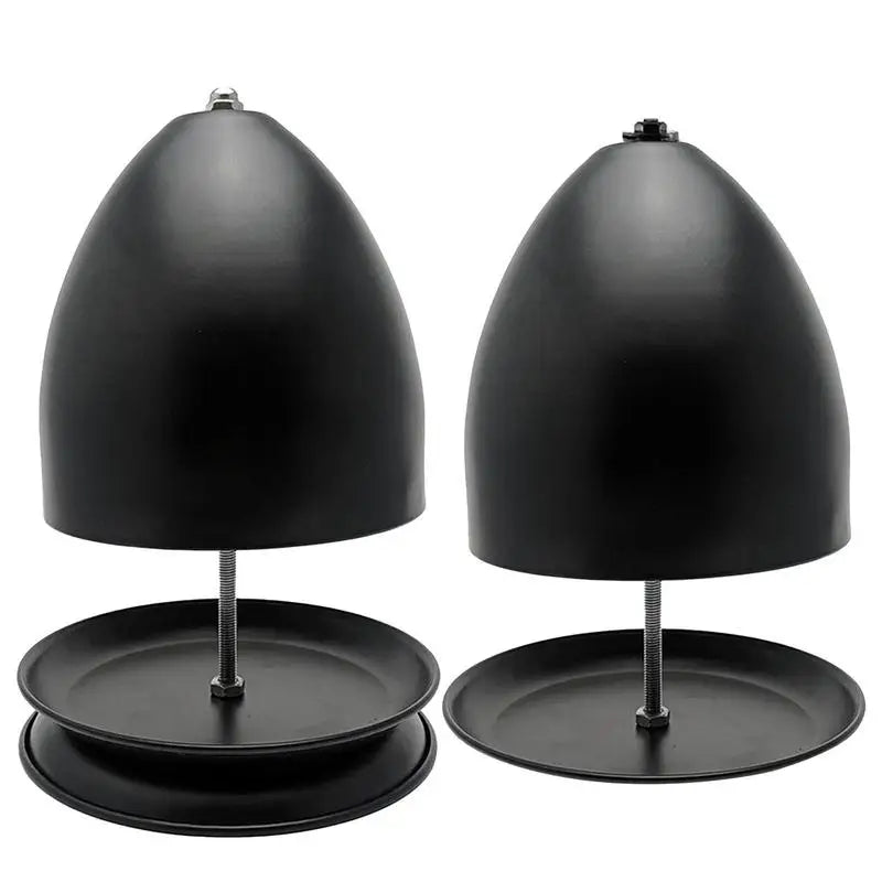 Heating Candle Stove Metal Radiator Tealight Double-Walled Tea Light Candle Heater Home Decoration for Study Office Living Room