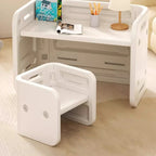 Children Desk Kids Furniture Study Domestic Table Small Desk Children's Bedroom School Appliance Biurko Dla Dziecka Set Desk