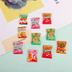 **10pcs/set new Dollhouse Miniature Kitchen Food Potato  DIY Pretend Play Toys