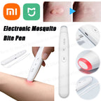Xiaomi Electronic Mosquito Bite Pen Natural Natural Bug Bite Itch Reli