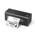 Bluetooth Thermal Shipping Label Printer - Wireless 4x6 inch Portable Label Maker for Various Systems | AlluCanFind