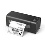 Bluetooth Thermal Shipping Label Printer - Wireless 4x6 inch Portable Label Maker for Various Systems | AlluCanFind