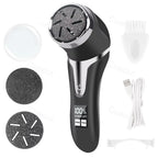 Electric Heel & Foot Callus Remover