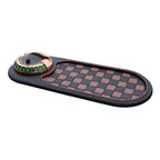 Multifunction Car Dash Mat Anti Slip Rug Dashboard Cell Phone Holder Silicone Dashboard Car Pad Mat for Phones Keys Gadgets