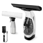 Powerful Cordless Window Vac Cleaner Handheld Cordless Window Vac Cleaner Car Window Cordless Vac Cleaner Wet and Dry Use