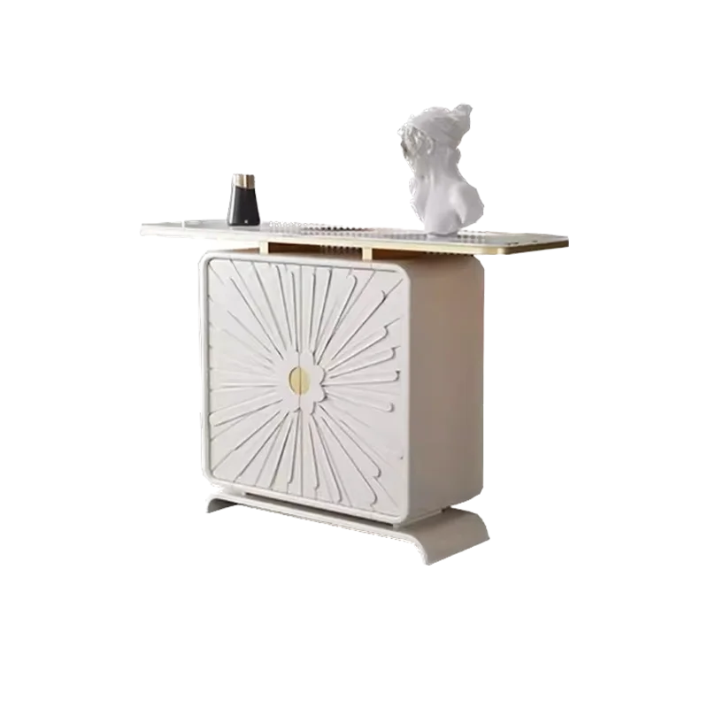 Organize Living Room Cabinets Multipurpose Kitchen Craft Wall Cabinets Book Office File Vetrina soggiorno Home furniture