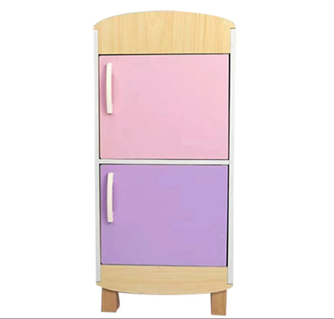 Customizable creative cooking wooden kitchen s