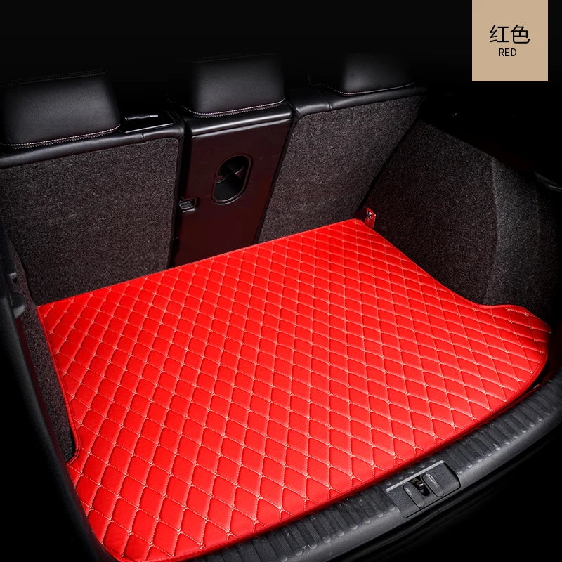Car Floor Mats For Peugeot 508 2011~2017 2019~2022 2012 2013 2014 2015 2016 2017 2018 2019 2020 2021 2022 Car Accessories