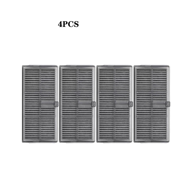 HEPA Filters For Dreame L10s Pro Ultra Heat / X30 Ultra / L10s Ult X40 Ultra / X40 Pro Vacuum Cleaner Replacement Accessories