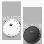 Xiaomi Automatic Sweeping Robot Home Vacuum Cleaner USB Rechargeable Wet Dry Sweeping Lazybones Intelligent 3 In1 Sweeper New