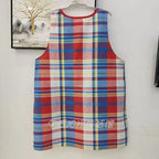 Miniso Hello Kitty Polyester Cotton Adult Apron Women Men Household Kitchen Product Avental De Cozinha Delantal Cocina