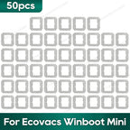 Compatible for ( Ecovacs Winboot Mini ) Window Cleaning Cloth Accessories