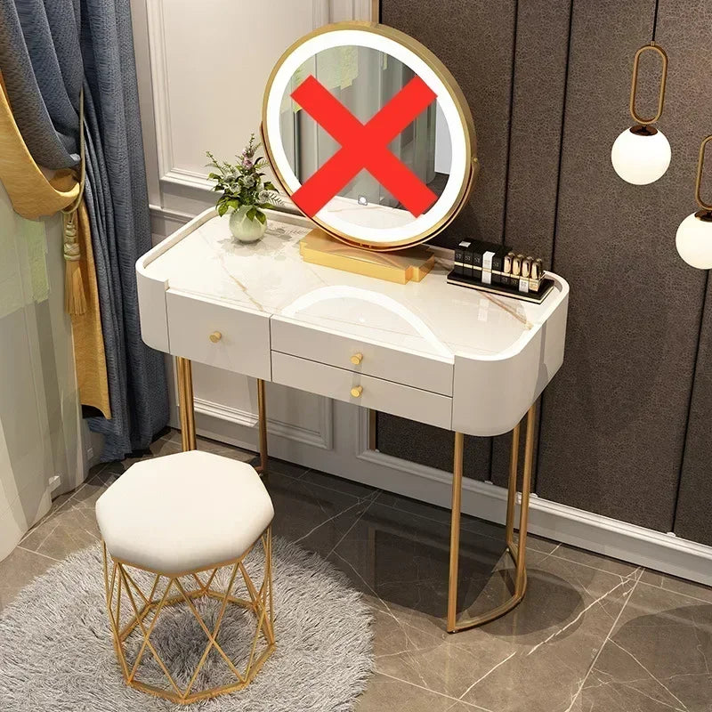 z Bedroom Dressers Mirror Drawer Next Bed Night Stand Modern White Tall Decoration Vanity Table Beauty Kommode Hotel Furniture
