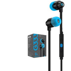 original Logitech G333 Headset Gaming Berkabel In-Ear G333 dengan Mikrofon Tipe C untuk Gaming Laptop Logitech G333 Gaming