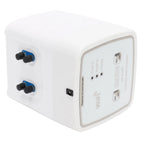 WIFI Intelligent Garden Irrigation Timer Irrigation Controller Watering System Drip Irrigation Kit Watering Timer System