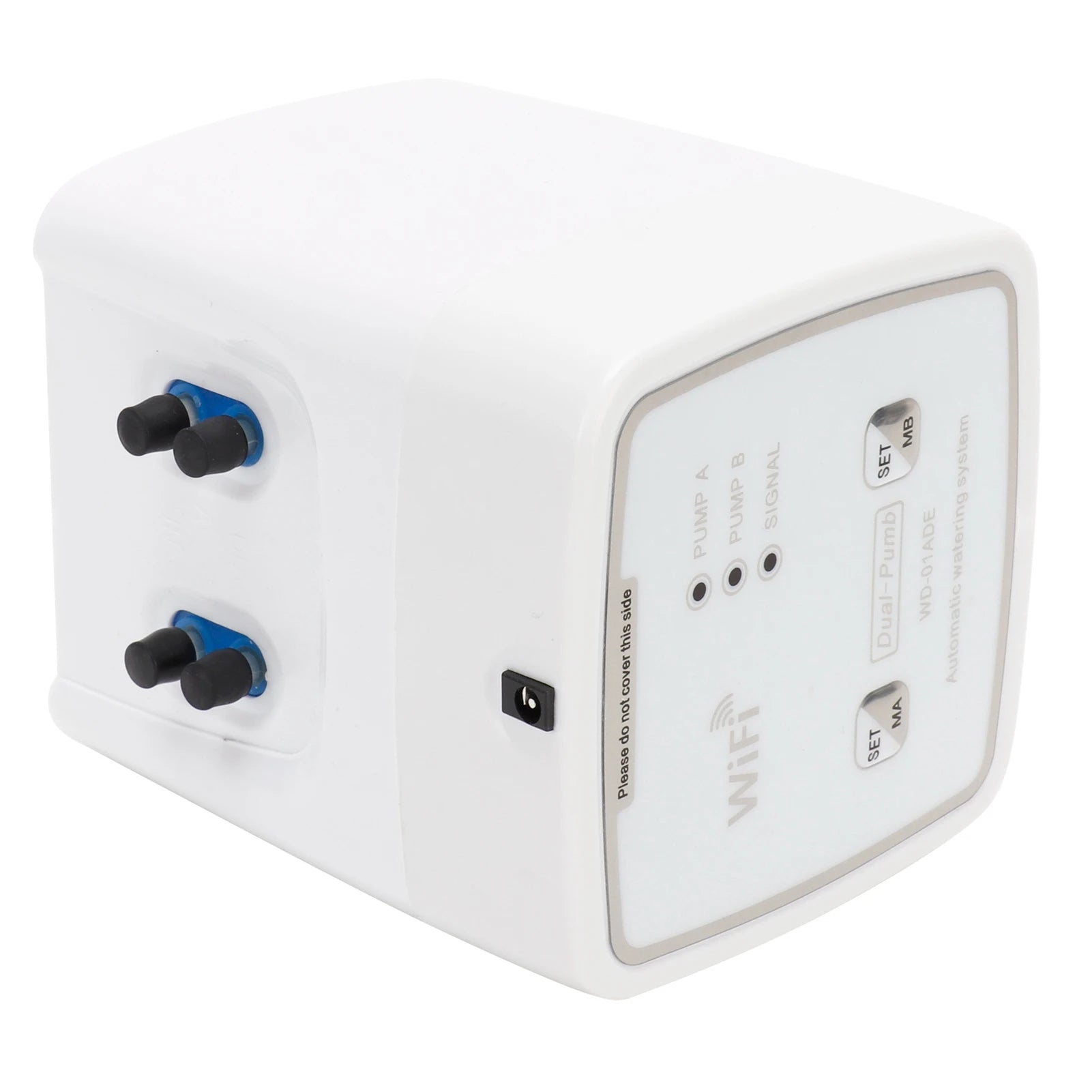 WIFI Intelligent Garden Irrigation Timer Irrigation Controller Watering System Drip Irrigation Kit Watering Timer System