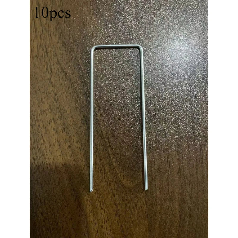 50pcs/set Reusable Plant Seedling Cover Windproof Frost Protection for Vegetable Seedlings Greenhouse Garden Plant Protector