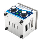 1.3L Jewellery Ultrasonic Cleaner 120W 40KHz 220V 110V for Home Spare Parts Oil Rust Injector Fuel Nozzle Spark Plug