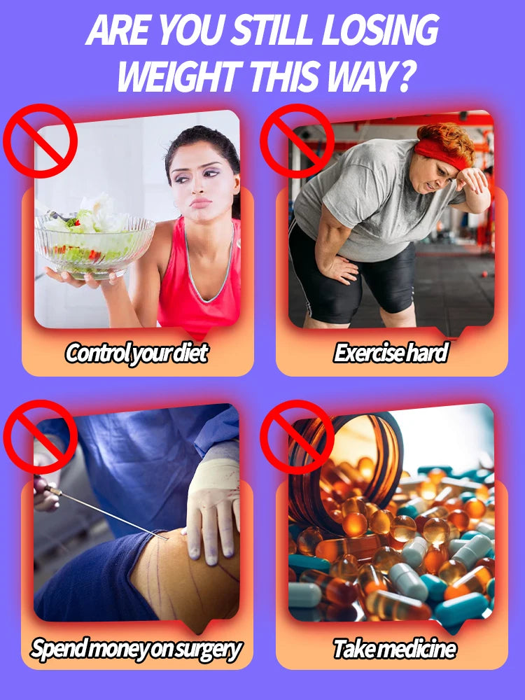 Support for metabolism/fat burning