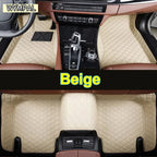 Car Floor Mats For Hyundai Creta Ix25 Ix 25 2024 2023 2022 2021 2020 Auto Interior Accessories Product Automobiles Cover Product