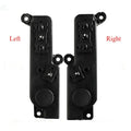 For Tesla Model 3/Y  2017-2020 Seat Adjustment Switch Assembly Control Switch 1098529-00-F 1098530-00-F Car Accesorios Para Auto