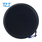 TZT 1-30MHz 25W Flying Saucer HF Antenna QRP U25 Shortwave Antenna with Low Power for Amateur Radio