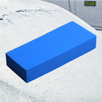 PVA Water Block Large Sponge Brush Dusting Moisturizing Sponge Soft Absorbent Cleaning Thick Sponge Block Car Cleaning Supplies