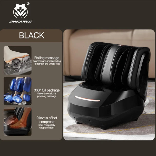 Electric Calf & Foot Massager