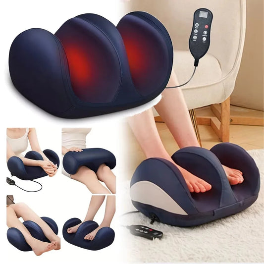 Super Big Electric Foot & Calf Massager