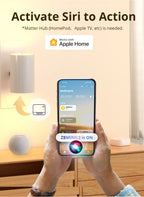 SONOFF ZBbridge-U Matter Zigbee Bridge Ultra Smatr Home Security Ethernet Connection OTA Upgrade Works SNZB-03P/SNZB-06P Devices