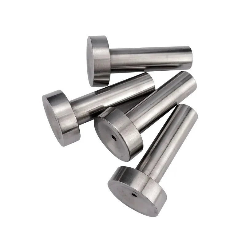 2PCS Sprue Bushing CNC Machine Parts Ingate Sleeves Sprue bushing for precision injection mold component