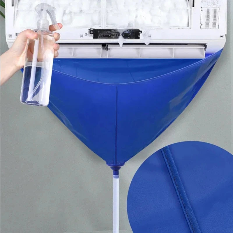 AC Cleaning Kit