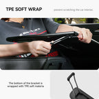 YZ Table Desk For Tesla Model 3 2024 Car Steering Wheel Laptop Tray Food Desk Portable Office Table for Tesla Model3 2022 ModelY
