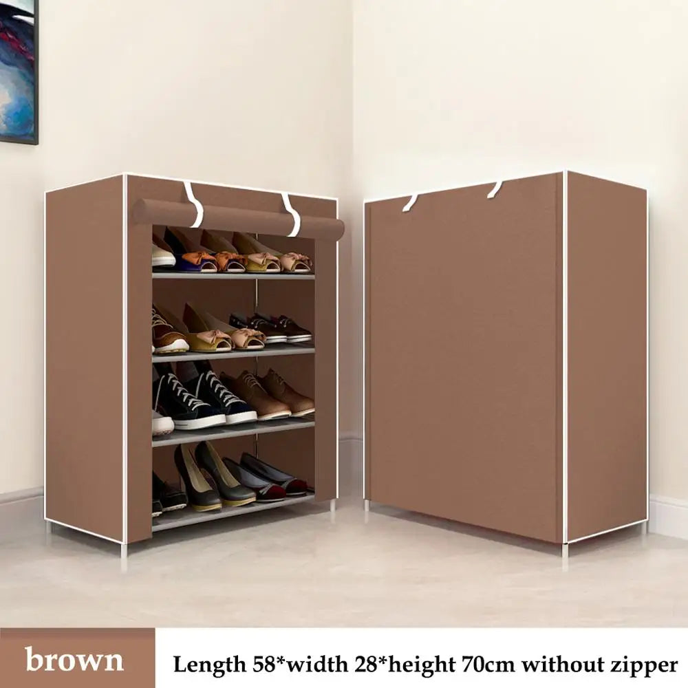 Bedroom Cabinets Shoe-shelf Ultra-thin Dump Shoe Rack Shoes Organizer Living Room Furniture Shoerack Shoemakers Kitchen Cupboard