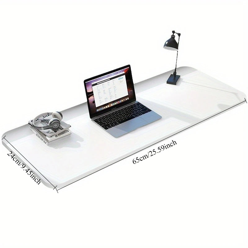 Wall-mounted Folding Table Dining Table Foldable Computer Table Wall Desk Wall Table Kitchen Folding Table for Living Room