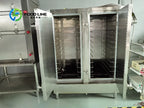 High Quality Steam Cabinet Food Steamer Commercial Rice Cooker Kitchen Commercial Equipment