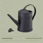 1. 8L/2L Watering Can for Indoor Plants Small Watering Cans for House Plant Garden Flower  Long Spout Water Can for House Plant