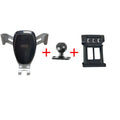Car Mount for Lexus IS F 250 XE20 2009~2013 2010 Air Vent Auto Mobile Phone Holder Cellphone Bracket Gravity Stand Accessories